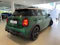 MINI Cooper S A Sommer17'' Pano JCW RKF HUD H/K ParkAss DigiCock Grün - thumbnail 3