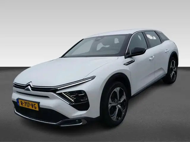 Citroen C5 X 1.6 Plug-In Hybrid 225pk Business | AUT | CARPLAY