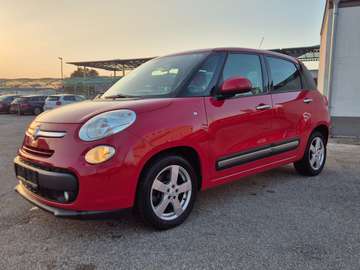 500L 1,6 Multijet II 120 Start