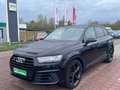 Audi SQ7 4.0 TDI quattro Schwarz - thumbnail 1