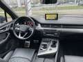 Audi SQ7 4.0 TDI quattro Negro - thumbnail 10