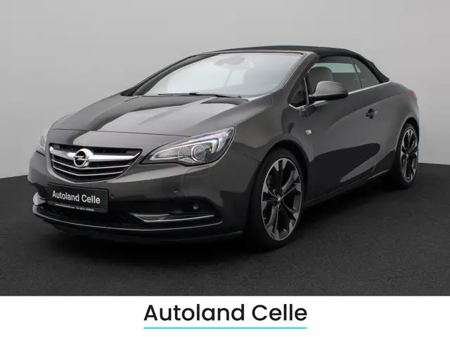 Opel Cascada Innovation ecoFlex Kamera Navi Xenon