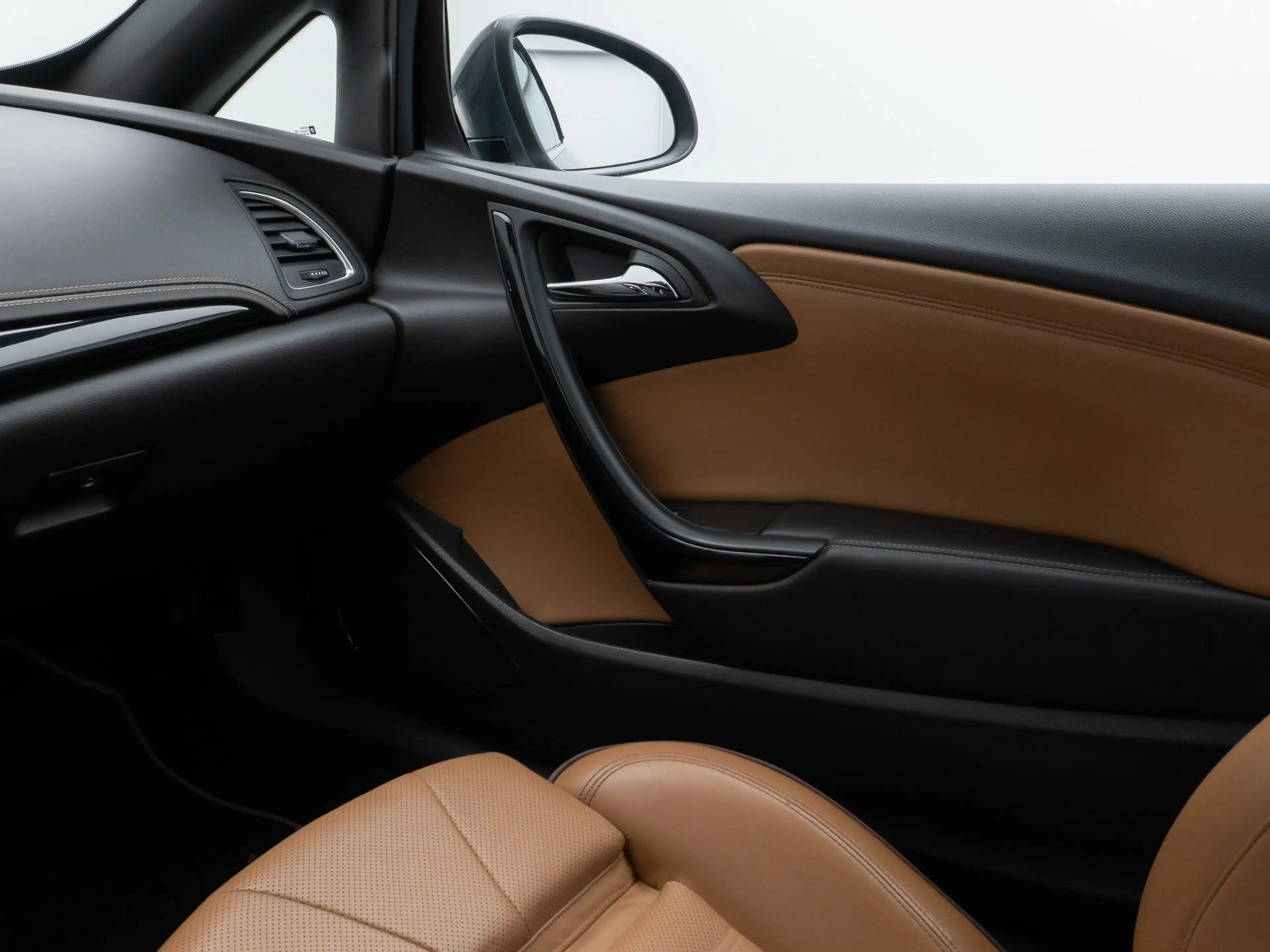 Opel Cascada Innovation ecoFlex Kamera Navi Xenon — photo 31