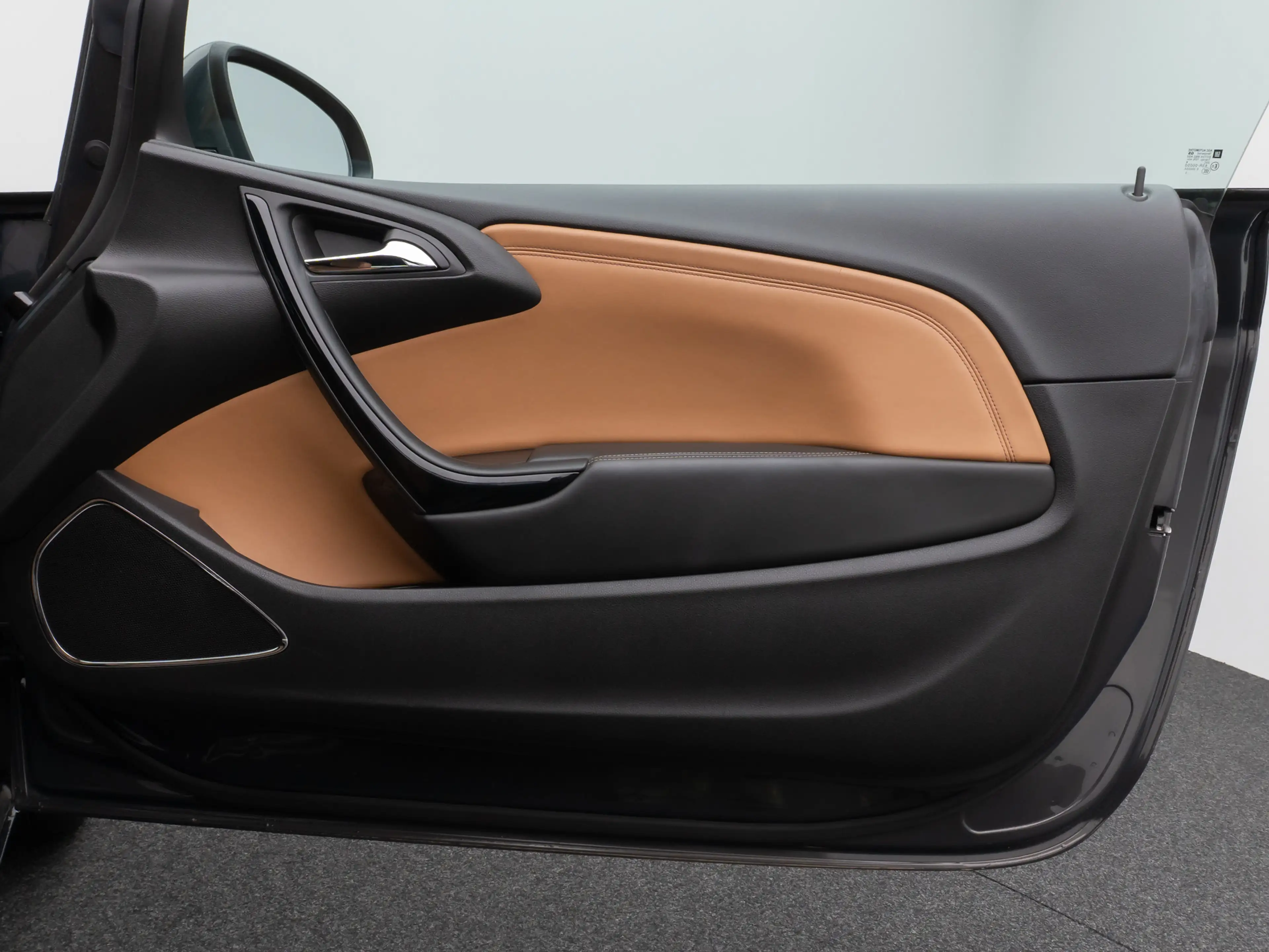 Opel Cascada Innovation ecoFlex Kamera Navi Xenon — photo 30