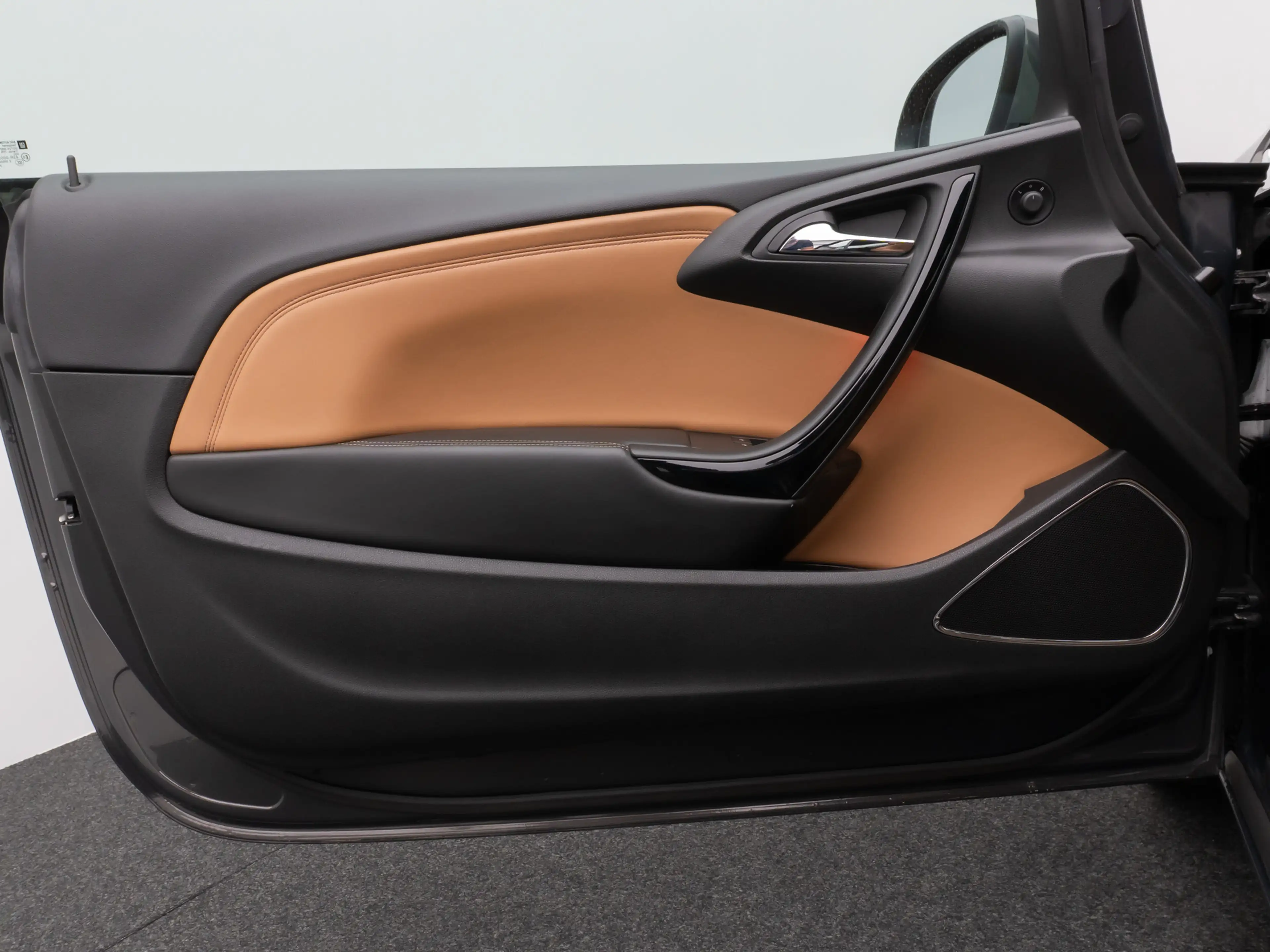 Opel Cascada Innovation ecoFlex Kamera Navi Xenon — photo 29