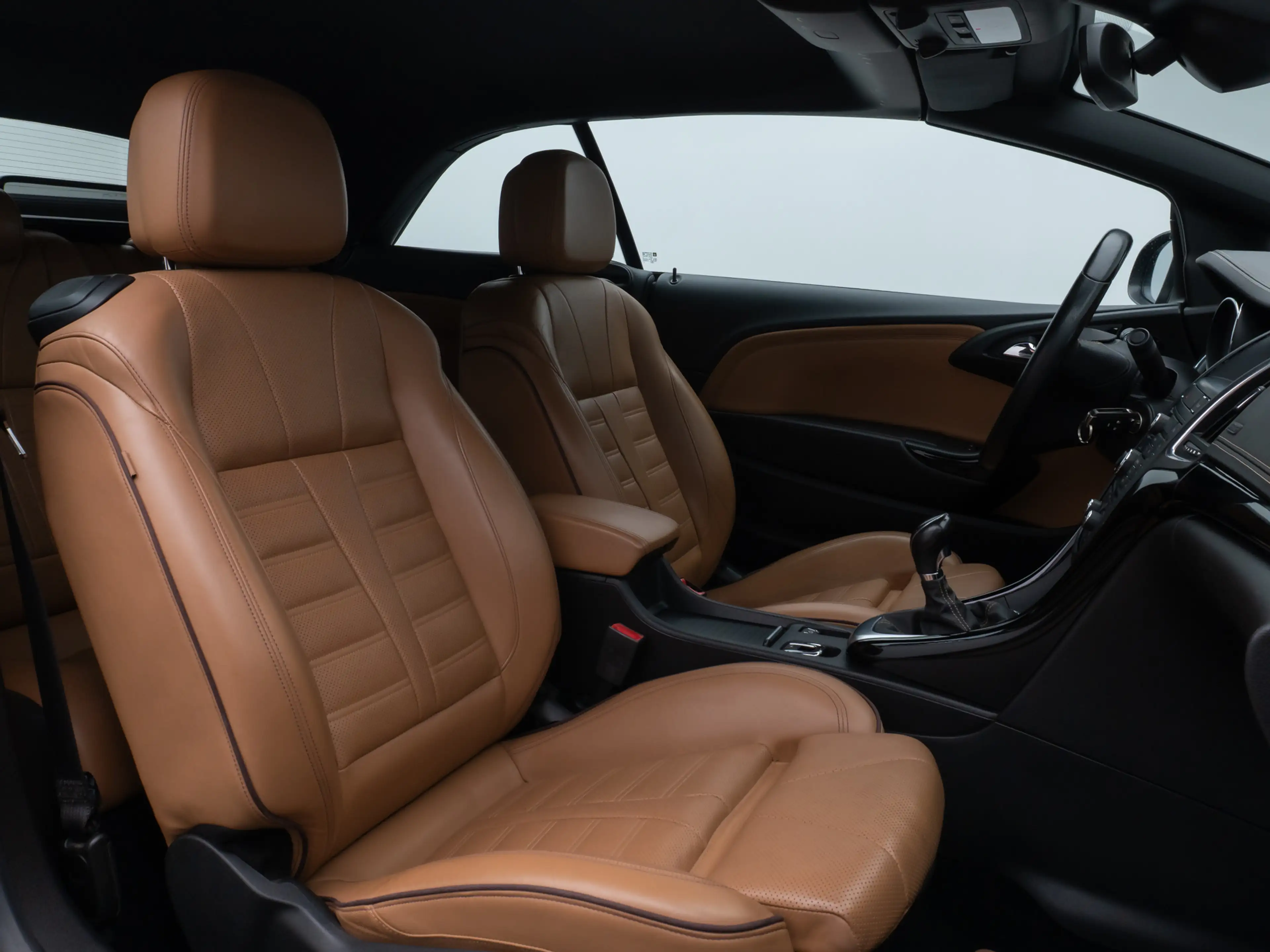 Opel Cascada Innovation ecoFlex Kamera Navi Xenon — photo 26