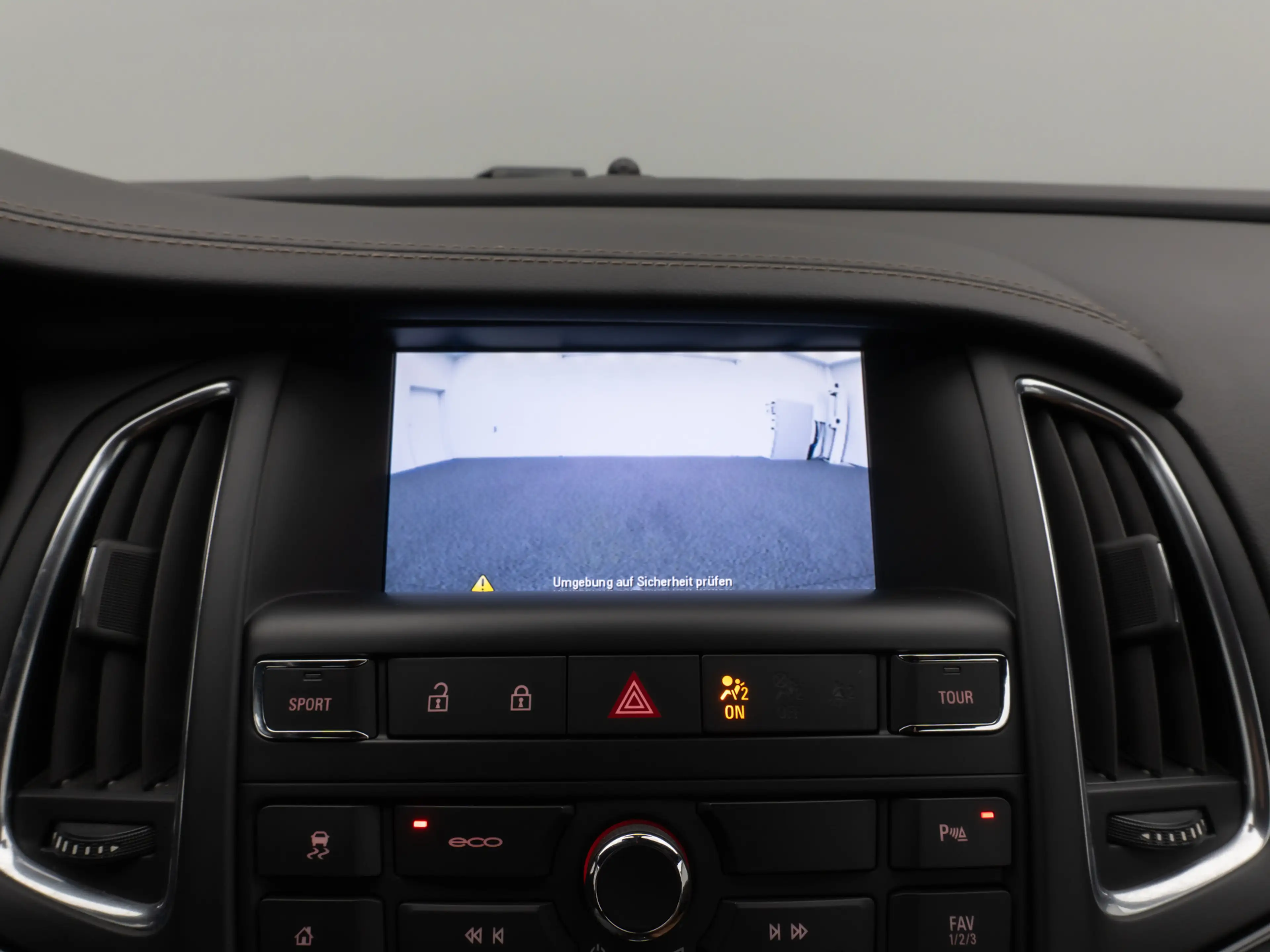 Opel Cascada Innovation ecoFlex Kamera Navi Xenon — photo 36