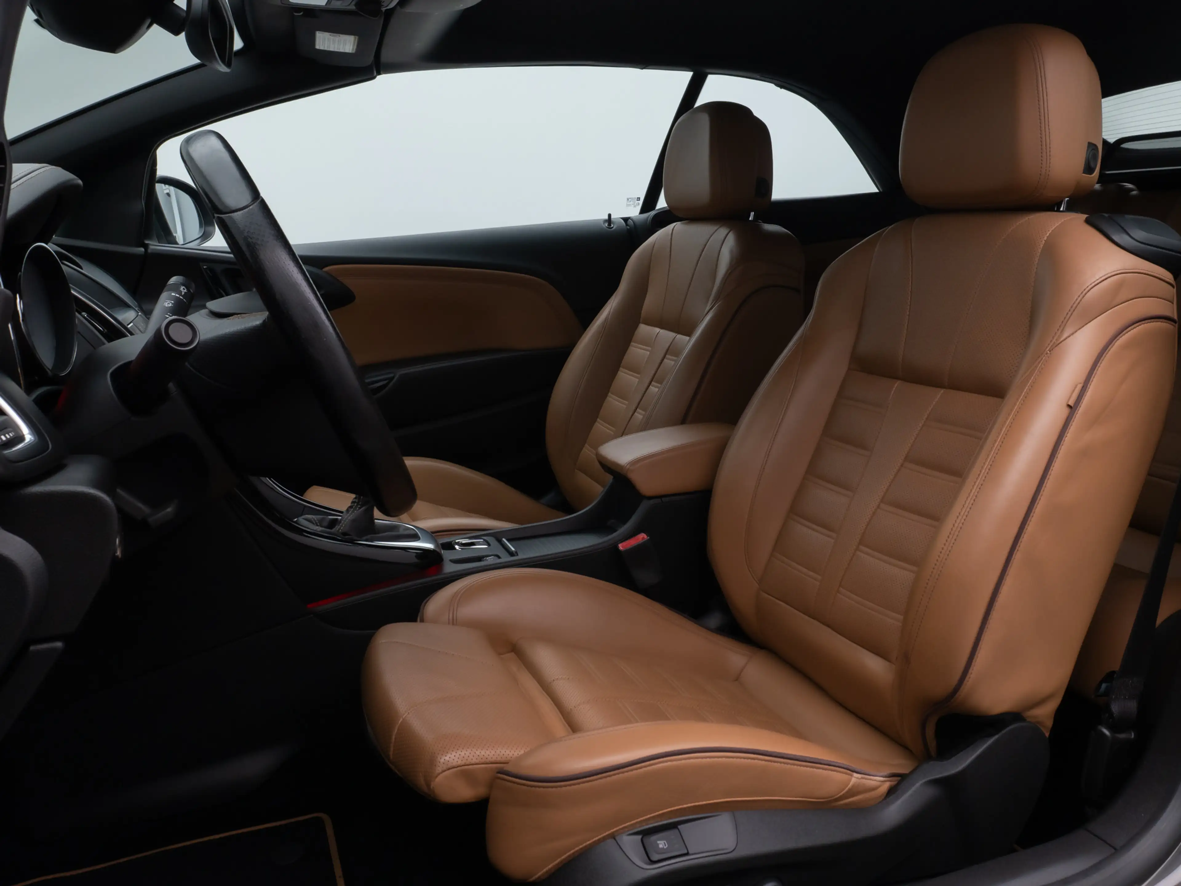 Opel Cascada Innovation ecoFlex Kamera Navi Xenon — photo 25