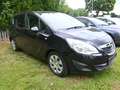 Opel Meriva B 1.4 Edition mit Klima und mehr Schwarz - thumbnail 10