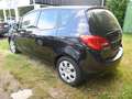 Opel Meriva B 1.4 Edition mit Klima und mehr Schwarz - thumbnail 2