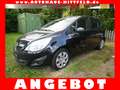 Opel Meriva B 1.4 Edition mit Klima und mehr Schwarz - thumbnail 1