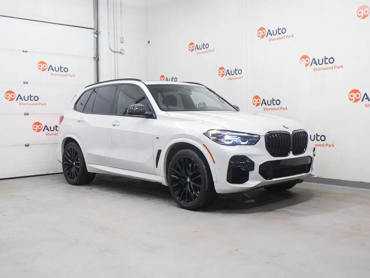 2023 BMW X5