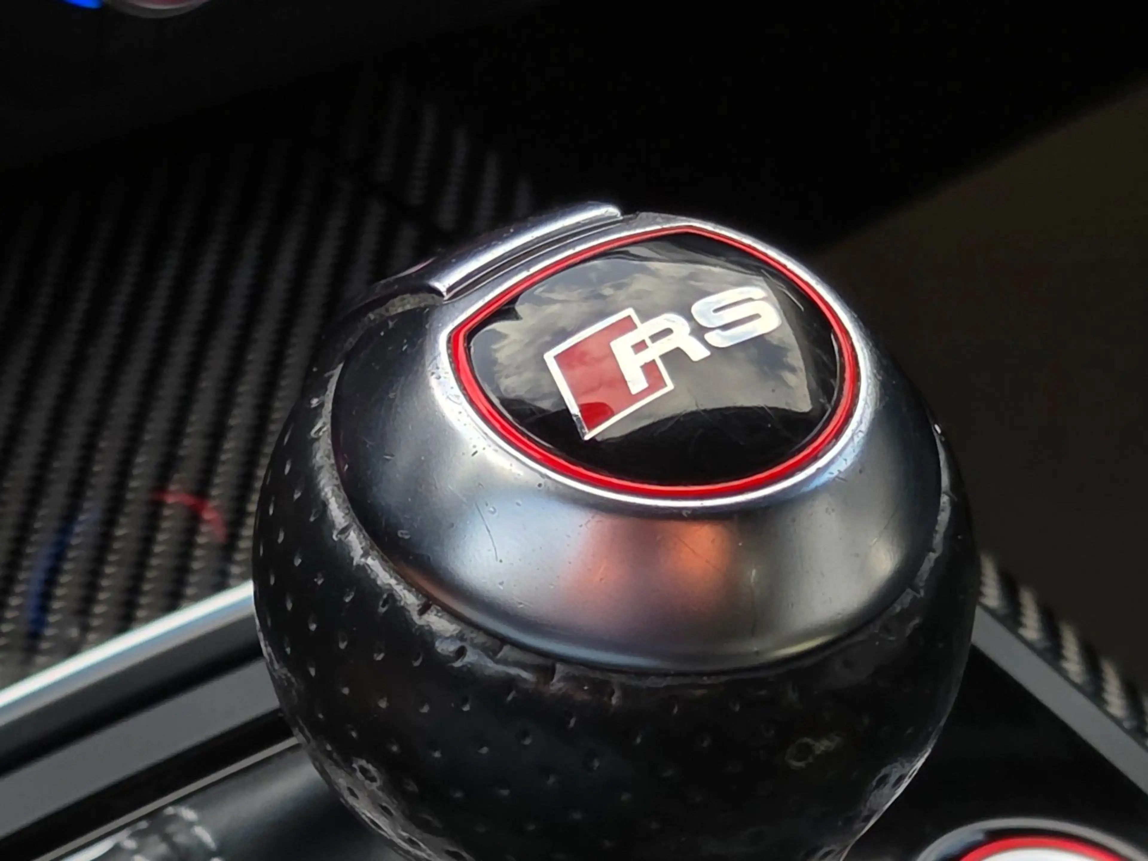 Audi RS6 RS 6 Avant 4.0 TFSI quattro — photo 31
