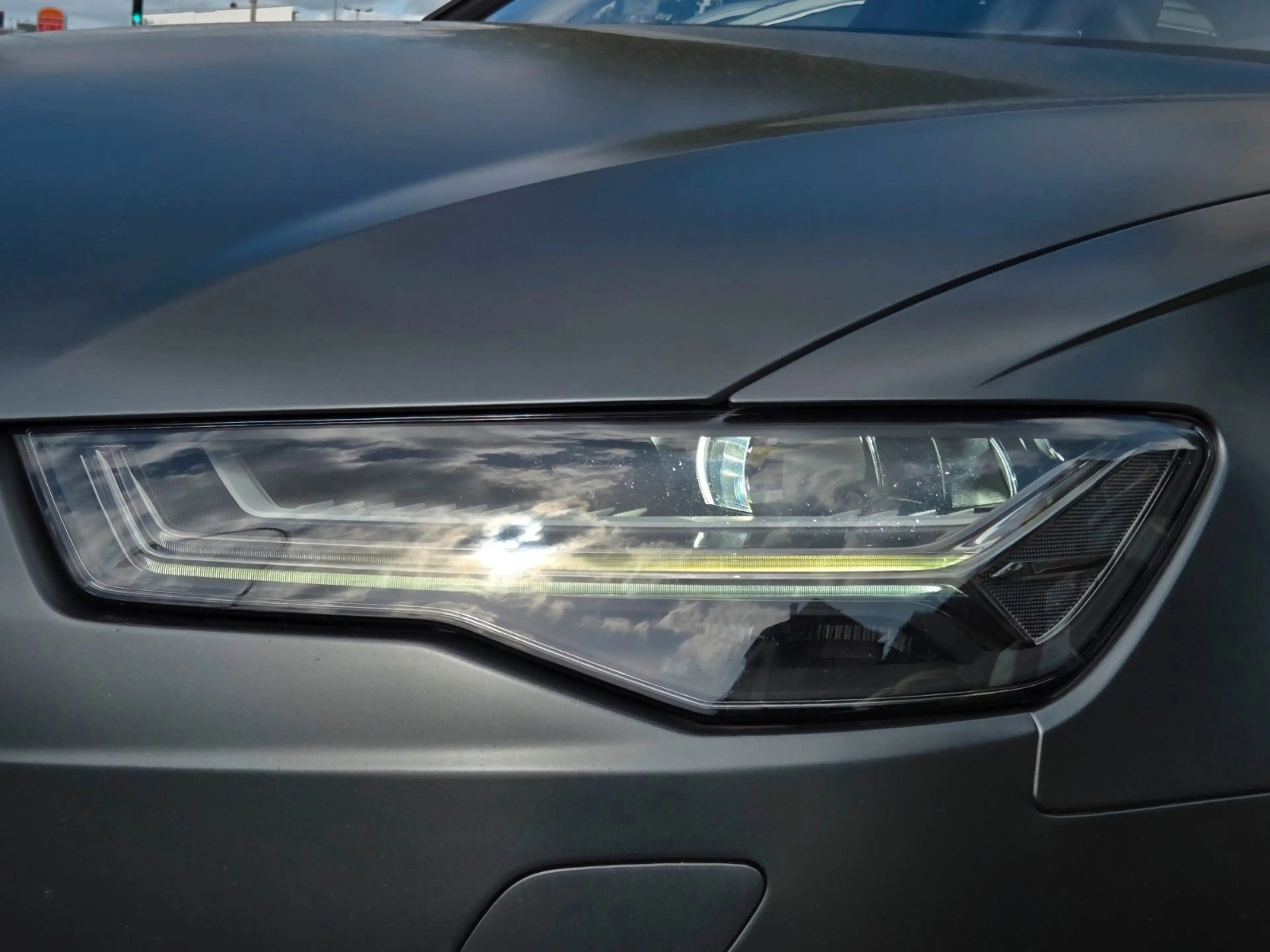 Audi RS6 RS 6 Avant 4.0 TFSI quattro — photo 43