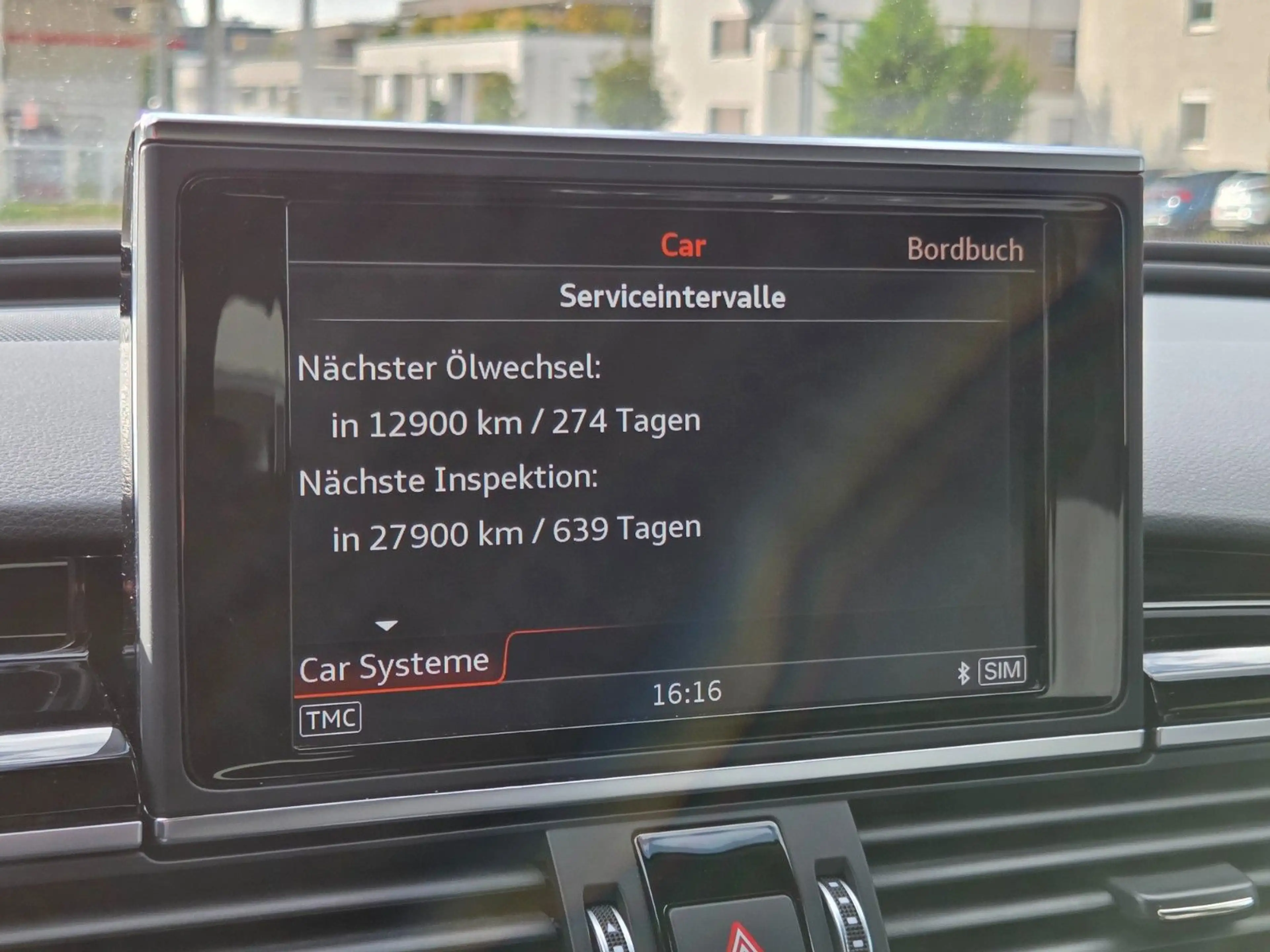 Audi RS6 RS 6 Avant 4.0 TFSI quattro — photo 28