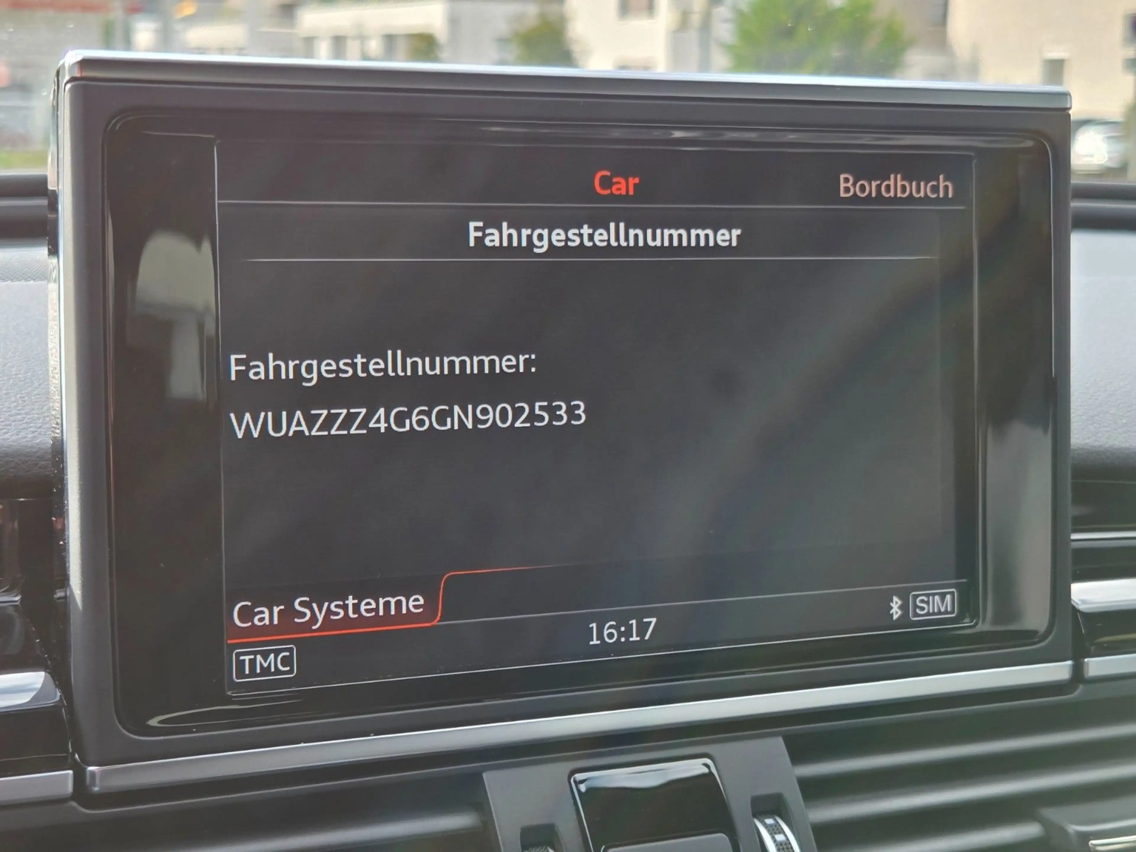 Audi RS6 RS 6 Avant 4.0 TFSI quattro — photo 29