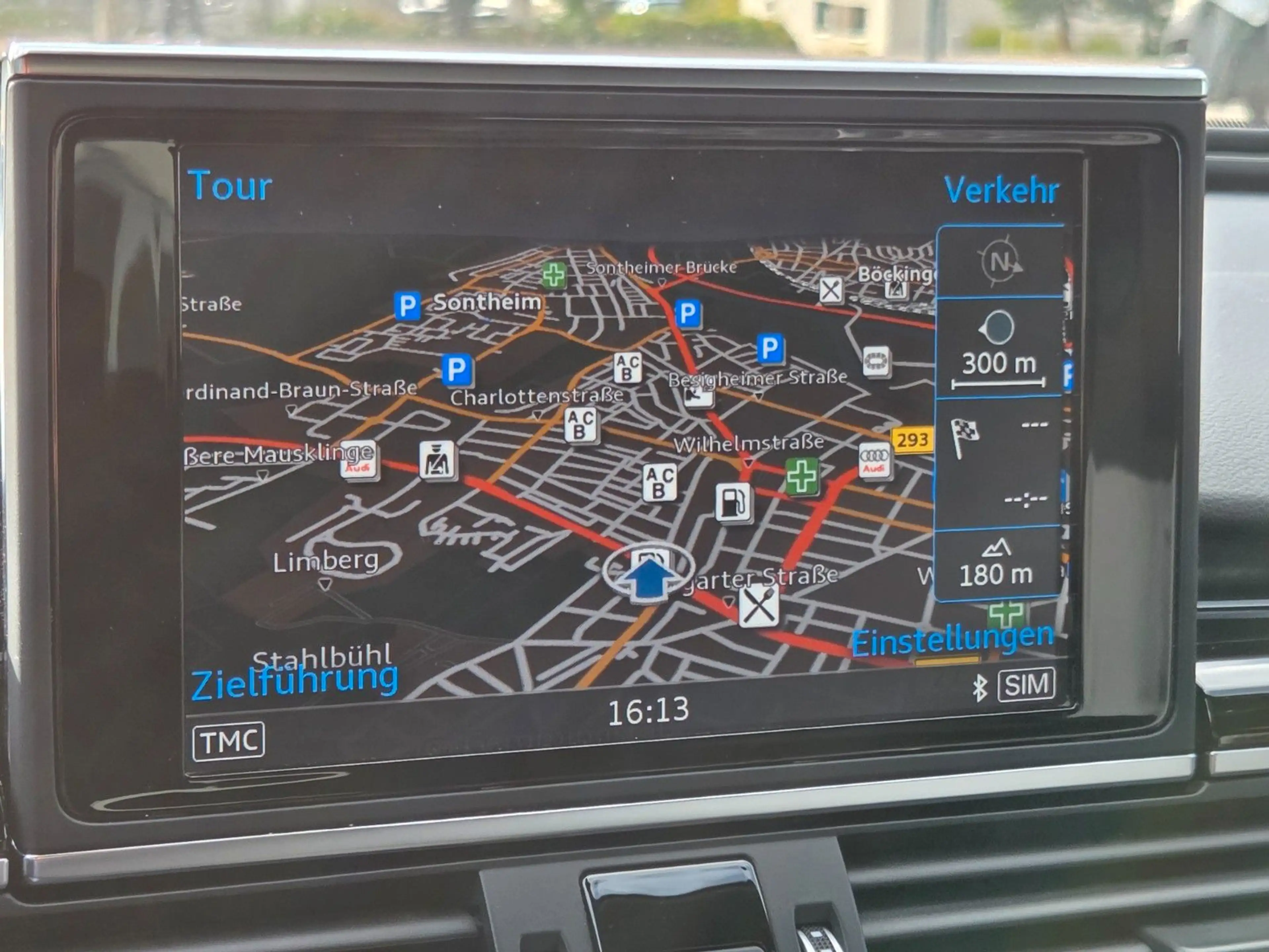 Audi RS6 RS 6 Avant 4.0 TFSI quattro — photo 25