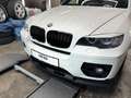 BMW X6 xDrive30d Österreich-Paket Aut. Blanc - thumbnail 10