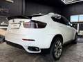 BMW X6 xDrive30d Österreich-Paket Aut. Blanc - thumbnail 4