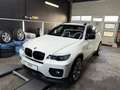BMW X6 xDrive30d Österreich-Paket Aut. Blanc - thumbnail 6