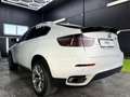 BMW X6 xDrive30d Österreich-Paket Aut. Blanc - thumbnail 3