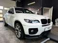 BMW X6 xDrive30d Österreich-Paket Aut. Blanc - thumbnail 2