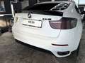 BMW X6 xDrive30d Österreich-Paket Aut. Blanc - thumbnail 9