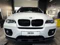 BMW X6 xDrive30d Österreich-Paket Aut. Blanc - thumbnail 13