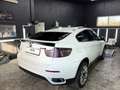 BMW X6 xDrive30d Österreich-Paket Aut. Blanc - thumbnail 5