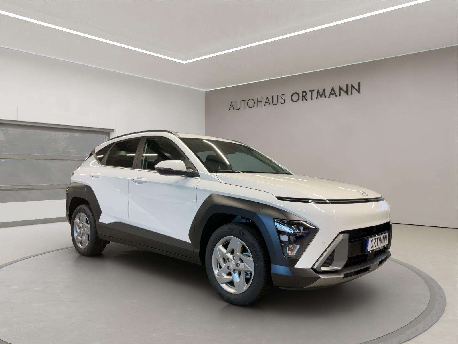 Second hand Hyundai Kona 1.6