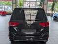 Volkswagen Touran 1.5 TSI ACT OPF Highline 8-fach R-Line Schwarz - thumbnail 4
