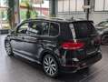 Volkswagen Touran 1.5 TSI ACT OPF Highline 8-fach R-Line Schwarz - thumbnail 2
