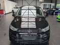 Volkswagen Touran 1.5 TSI ACT OPF Highline 8-fach R-Line Schwarz - thumbnail 3