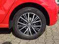 Volkswagen Polo 1.0 ALLSTAR 5-türer Klima Sitzhzg Parkpilot Rot - thumbnail 9