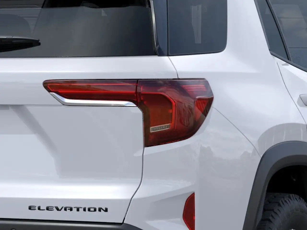 GMC Terrain снимка GMC Terrain