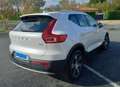 Volvo XC40 T3 163ch Inscription Luxe Geartronic Blanc - thumbnail 2