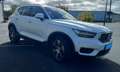 Volvo XC40 T3 163ch Inscription Luxe Geartronic Blanc - thumbnail 1