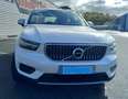 Volvo XC40 T3 163ch Inscription Luxe Geartronic Blanc - thumbnail 3