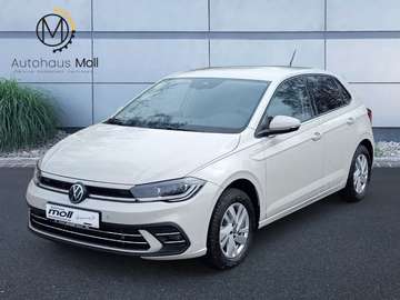 Style 1.0 TSI 85 kW (116 PS) DSG, Travel &