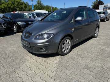 Altea 1.2 TSI (Ecomotive) Start