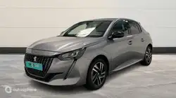 Peugeot 208 1.2 PureTech 100ch S\u0026S Roadtrip EAT8