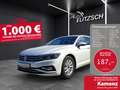 Volkswagen Passat Variant TDI Business DSG Matrix AHK Navi AID ACC RFK SH Weiß - thumbnail 1