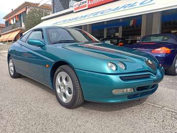 GTV 1.8 ts 16v