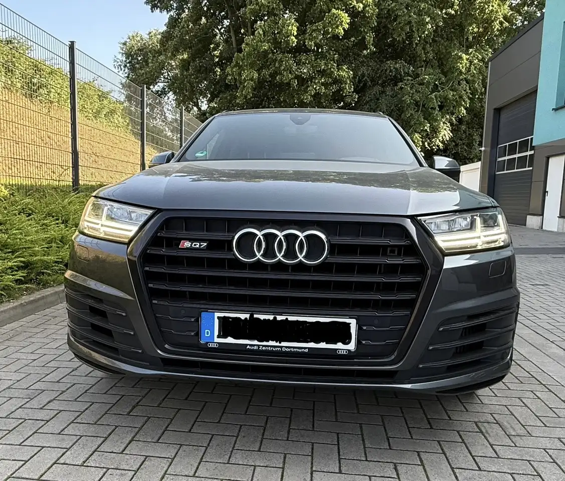 Audi SQ7