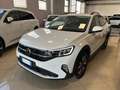 Volkswagen Taigo 1.0 tsi  110cv dsg VIRTUAL Bianco - thumbnail 3