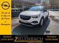 Opel Grandland X Plug-in-Hybrid4 1.6 DI Start/Stop Aut INNOVATION Weiß - thumbnail 1