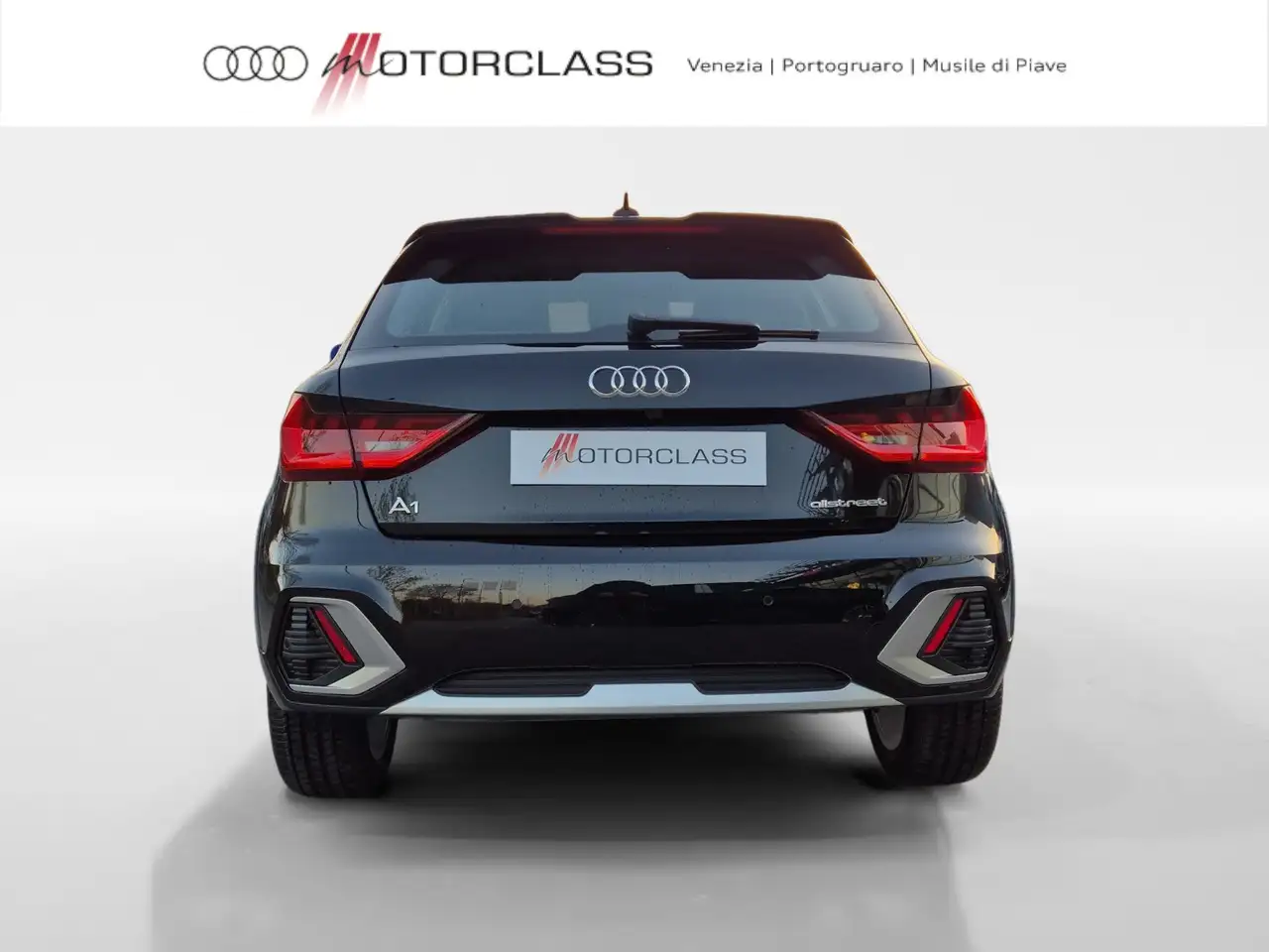 Audi A1 2026