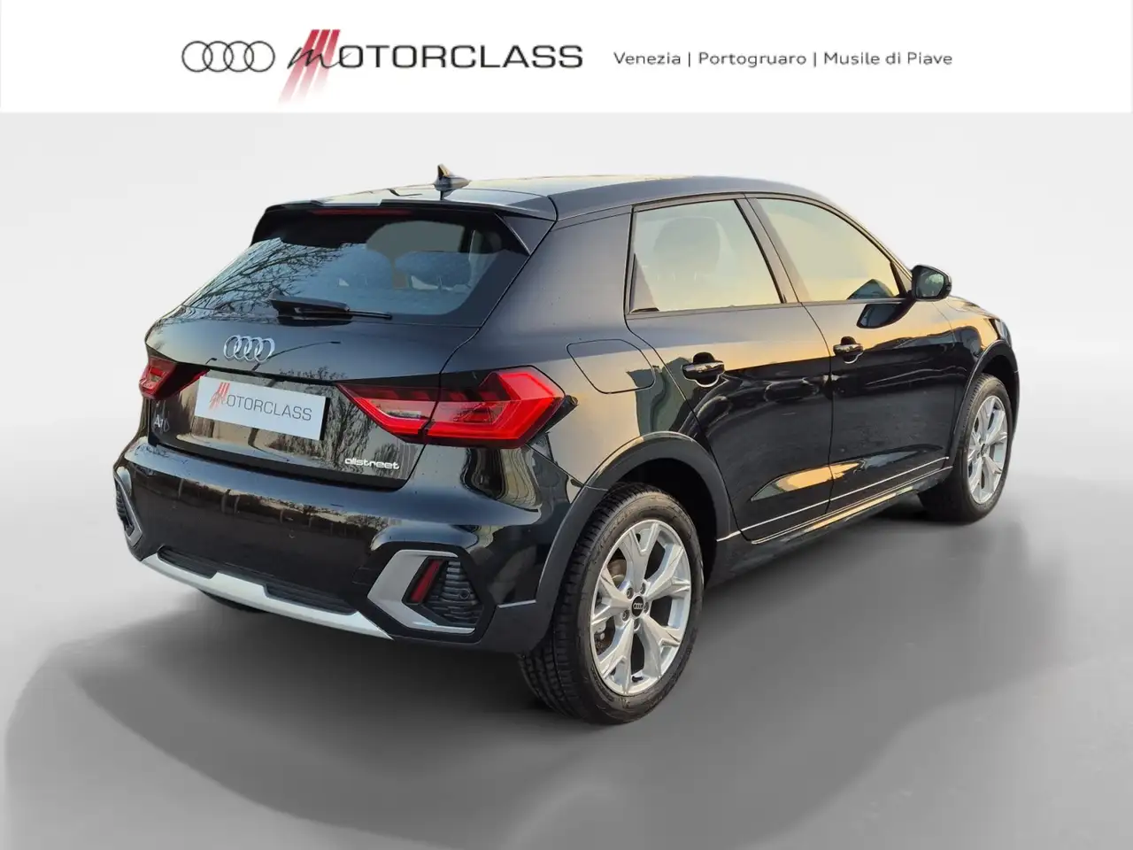 Audi A1 2026