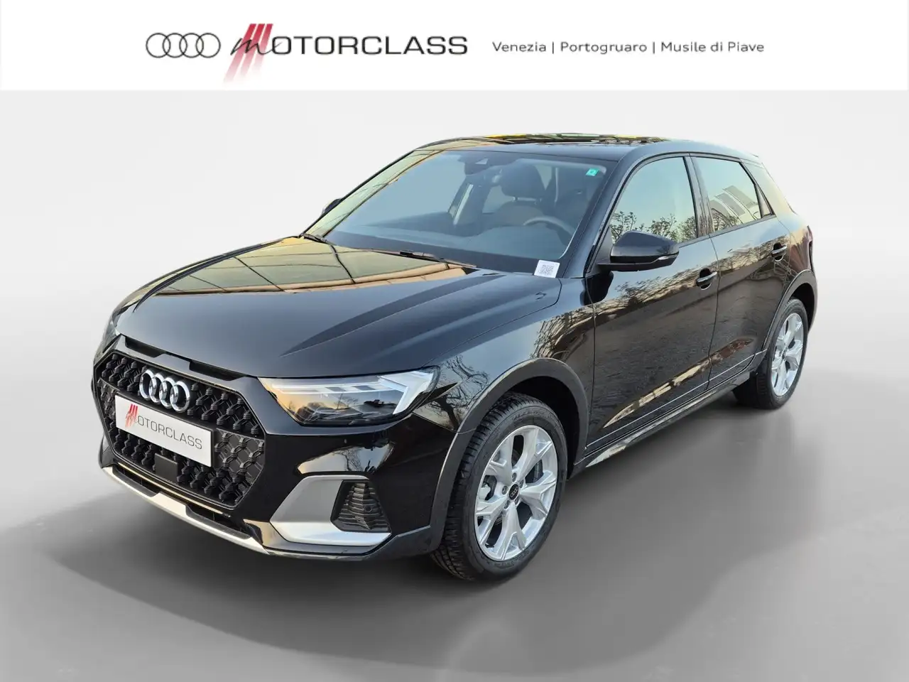 Audi A1 2026