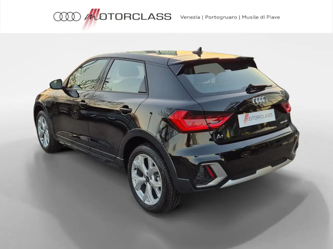 Audi A1 2026